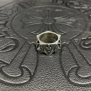 クロムハーツ リング CHNO-044