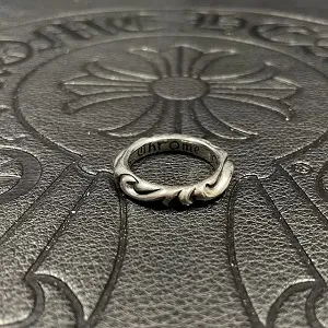 クロムハーツ リング CHNO-048