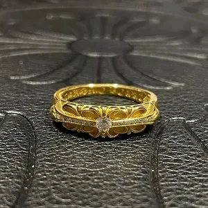 クロムハーツ リング CHNO-054