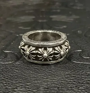 クロムハーツ リング CHNO-058