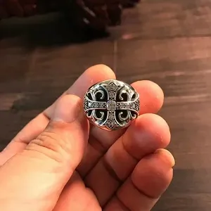 クロムハーツ リング CHNO-020