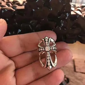 クロムハーツ リング CHNO-021