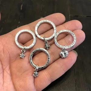 クロムハーツ リング CHNO-022