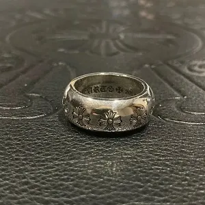 クロムハーツ リング CHNO-078