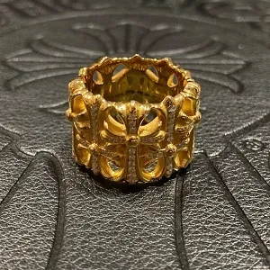 クロムハーツ リング CHNO-086