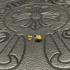 クロムハーツ Chrome Hearts ピアス CHNO-0015 Silver925