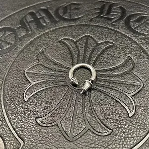 クロムハーツ Chrome Hearts ピアス CHNO-0016 Silver925