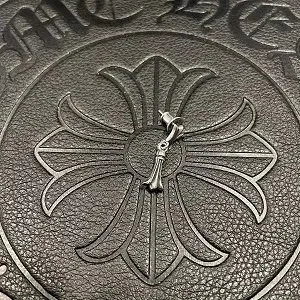 クロムハーツ Chrome Hearts ピアス CHNO-0019 Silver925