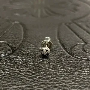 クロムハーツ Chrome Hearts ピアス CHNO-0021 Silver925
