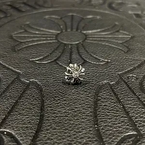 クロムハーツ Chrome Hearts ピアス CHNO-0023 Silver925