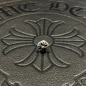 クロムハーツ Chrome Hearts ピアス CHNO-0025 Silver925