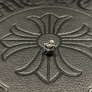 クロムハーツスーパーコピー Chrome Hearts ピアス CHNO-008 Silver925