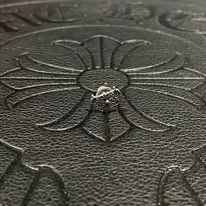 クロムハーツ Chrome Hearts ピアス CHNO-009 Silver925