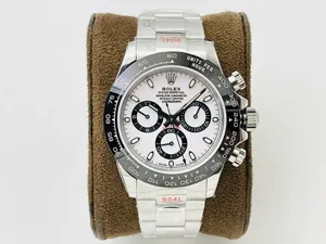 DR工場 2021新製品V3品 ロレックス デイトナ40mm 116500LN!