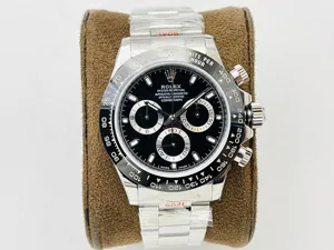 DR工場 2021新製品V3品 ロレックス デイトナ40mm 116500LN!