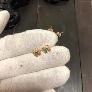 クロムハーツ Chrome Hearts ピアス CHNO-0028 Silver925