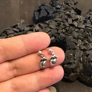 クロムハーツ Chrome Hearts ピアス CHNO-0034 Silver925