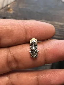 クロムハーツ Chrome Hearts ピアス CHNO-0035 Silver925