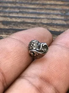 クロムハーツ Chrome Hearts ピアス CHNO-0043 Silver925