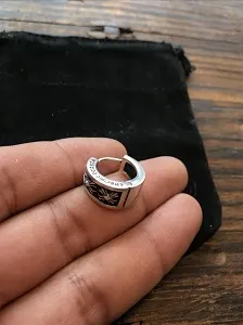 クロムハーツ Chrome Hearts ピアス CHNO-0045 Silver925