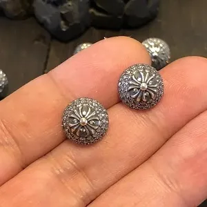 クロムハーツ Chrome Hearts ピアス CHNO-0051 Silver925