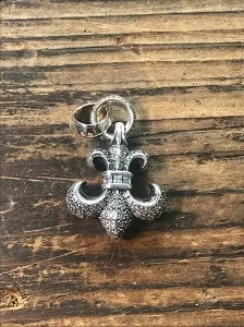 クロムハーツ CHARM SPIDER/SLV ペンダントヘッド CHC-002