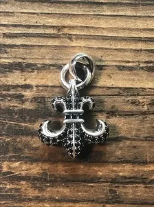 クロムハーツ CHARM SPIDER/SLV ペンダントヘッド CHC-003