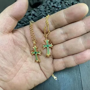 クロムハーツ CHARM SPIDER/SLV ペンダントヘッド CHC-005