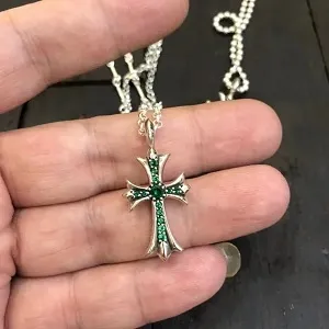 クロムハーツ CHARM SPIDER/SLV ペンダントヘッド CHC-006