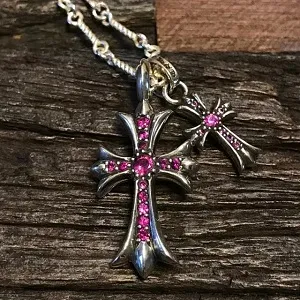 クロムハーツ CHARM SPIDER/SLV ペンダントヘッド CHC-008