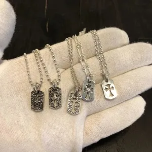 クロムハーツ CHARM SPIDER/SLV ペンダントヘッド CHC-011