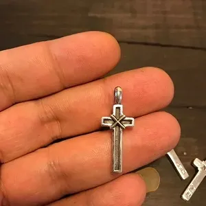 クロムハーツ CHARM SPIDER/SLV ペンダントヘッド CHC-012