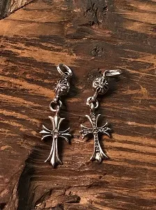 クロムハーツ CHARM SPIDER/SLV ペンダントヘッド CHC-014