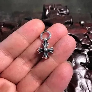 クロムハーツ CHARM SPIDER/SLV ペンダントヘッド CHC-015