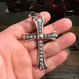 クロムハーツ CHARM SPIDER/SLV ペンダントヘッド CHC-016