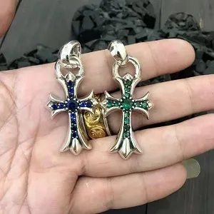 クロムハーツ CHARM SPIDER/SLV ペンダントヘッド CHC-017