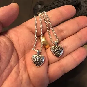 クロムハーツ CHARM SPIDER/SLV ペンダントヘッド CHC-019