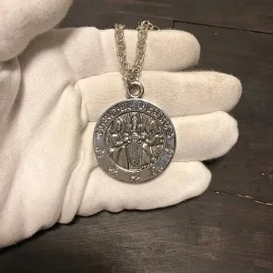 クロムハーツ CHARM SPIDER/SLV ペンダントヘッド CHC-021