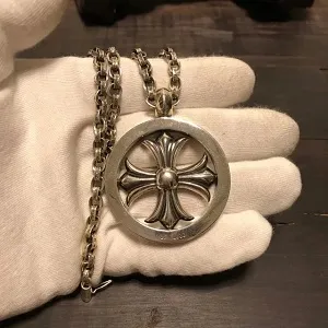 クロムハーツ CHARM SPIDER/SLV ペンダントヘッド CHC-022