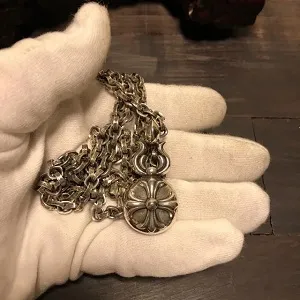 クロムハーツ CHARM SPIDER/SLV ペンダントヘッド CHC-023