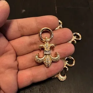 クロムハーツ CHARM SPIDER/SLV ペンダントヘッド CHC-001