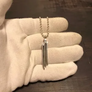 クロムハーツ CHARM SPIDER/SLV ペンダントヘッド CHC-024