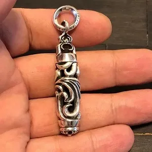 クロムハーツ CHARM SPIDER/SLV ペンダントヘッド CHC-029