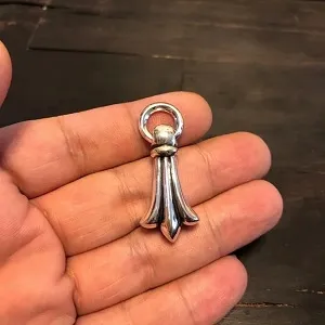 クロムハーツ CHARM SPIDER/SLV ペンダントヘッド CHC-030