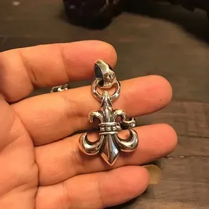 クロムハーツ CHARM SPIDER/SLV ペンダントヘッド CHC-035