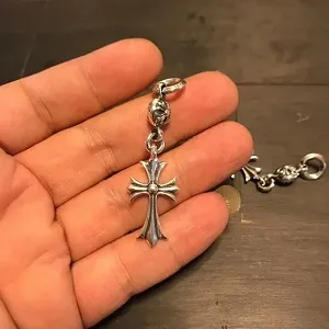 クロムハーツ CHARM SPIDER/SLV ペンダントヘッド CHC-036