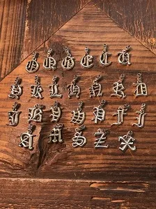 クロムハーツ CHARM SPIDER/SLV ペンダントヘッド CHC-039