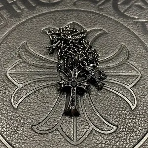 クロムハーツ CHARM SPIDER/SLV ペンダントヘッド CHC-045