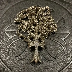 クロムハーツ CHARM SPIDER/SLV ペンダントヘッド CHC-047