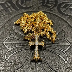 クロムハーツ CHARM SPIDER/SLV ペンダントヘッド CHC-048